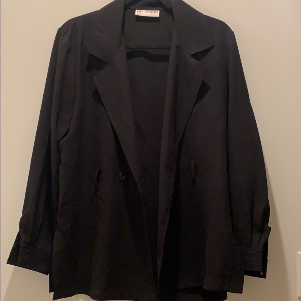 Jay Jacobs Blazer